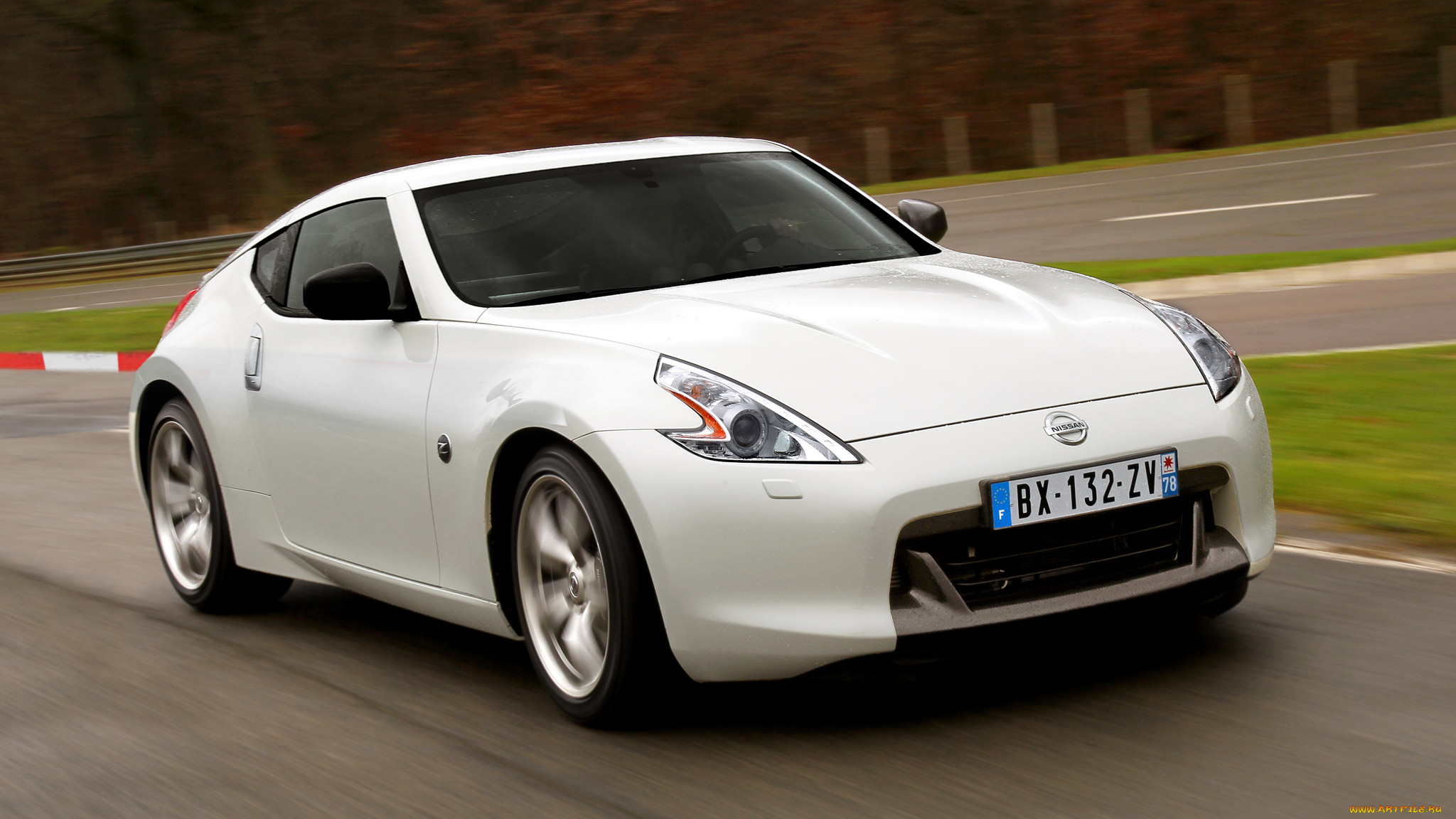 nissan, 370z, , datsun, , motor, co, ltd